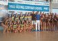 Under 17 femminile: Finale scudetto. Il sogno di F&D H2O si spezza contro il forte […]