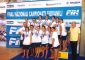 Pallanuoto Finale Scudetto Under 17 F&D H2O DOMUS PINSA esce con le ossa rotte dalla […]