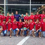 U 15 M SF – L’under 15 dell’Item Nuoto Catania alle semifinali nazionali