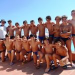 U 13 – L’Ossidiana pronta per le finali regionali