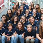 U 19 F F.li – Rari Nantes Bogliasco a Cosenza per le Finali Nazionali