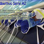 B F Play Off – F&D H2O: obiettivo serie A2