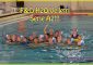 Sono le 18.45 circa di Domenica 12 Luglio. La prima squadra di pallanuoto femminile di […]