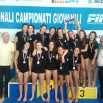 U 17 F F.li – Il Bogliasco si ferma al secondo posto