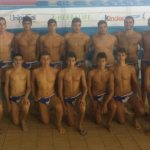 U 17 M – Tgroup Arechi, bilancio positivo per l’under 17