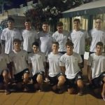 U 17 M –  L’under 17 della Tgroup Arechi alle Finali Nazionali