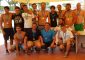 PALLANUOTO:  L’ANGUILLARA NUOTO FESTEGGIA LA PROMOZIONE IN SERIE C La prima squadra dell’Anguillara nella stagione […]