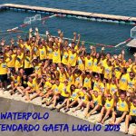 Tornei – LATINA PN al Beach Waterpolo di Gaeta 2015