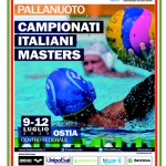 Master – Assegnati i titoli di Campione Italiano