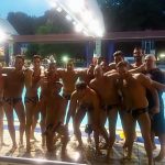 Promozione – La Roma WP promossa in serie C