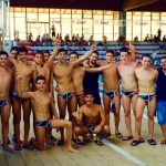 U 17A M F.li – TeLiMar medaglia di bronzo nella Finale Scudetto U17