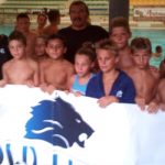 RN Bogliasco: il Torneo “Ammare” disputato in piscina