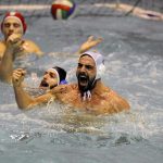 A2 M – Il centroboa Marco Parisi all’Item Nuoto Catania