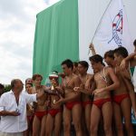 FIN Puglia: lo Stadio del Nuoto consacra la Rari Nantes Florentia Campione d’Italia