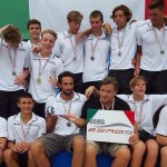 U 15 M F.li – Zero9 ennesima grandissima soddisfazione