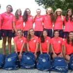 U 15 F – PN Trieste terza in Italia