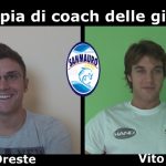 San Mauro Nuoto: video intervista dei “Leader Coach”