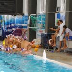 Il Nuoto Catania ospita il Brescia in amichevole