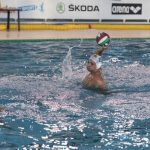 A1 M – Roma Vis Nova: Il campionato inizia a Posillipo