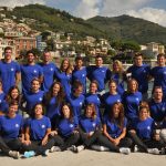 A1 M & F – Il Bogliasco presenta le squadre