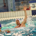 Internazionale –  BPM Sport Management batte 11-6 i montenegrini del VK Budva