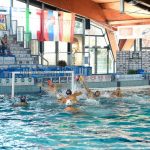 Champions League: BPM Sport Management sconfitta dallo Jadran Carine Herceg Novi 9-10