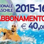 Al via la campagna abbonamenti della Pallanuoto BPM Sport Management