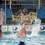 A1 M – A Busto la BPM Sport Management batte la RN Savona