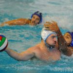 A1 M – RN Bogliasco – Lazio Nuoto 6-5