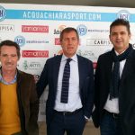 A1 M – Acquachiara e Sport Management amiche nemiche domani alla Scandone