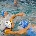 A1 F – Rapallo PN – RN Bogliasco 8-8