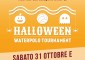 TUTTO PRONTO PER L'HALLOWEEN WATERPOLO TOURNAMENT DEDICATO AGLI UNDER 13 Ci siamo. E’ tutto pronto […]