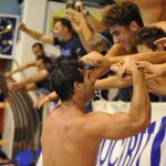 A1 M – RN Sori – RN Bogliasco 6-7