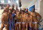 A Sori vince il Recco 11-4. Lazio alla pari con i campioni per tre tempi […]