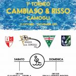 Tornei – Trofeo Cambiaso & Risso: “Sarà un torneo di alto livello”