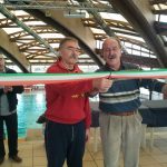 Acquacenter i Delfini: inaugurazione Vasca piccola e Sala Relax