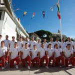 A2 M – Presentata la squadra B&B Sporting Club Quinto 2015/2016