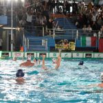 A1 M – La BPM Sport Management batte di misura la PN Trieste 10-9