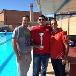 Tornei – Antares Latina, concluso il 3° torneo stagionale