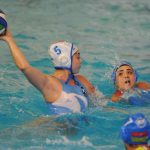 A1 F – RN Bogliasco – Acquachiara 13-7