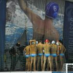 A1 M – CN Posillipo – RN Bogliasco 12-9