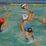 A1 F – RN Bogliasco Bene – RN Imperia 18-5