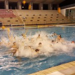 U17 M – Cesport italia: Under 17 protagonisti in un avvincente quadrangolare