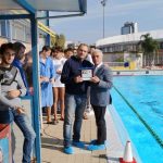 Tornei – L’Antares Latina vince il 4° Memorial Giovanni Trezza