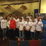 A2 M – Presentazione ufficiale dell’Item Nuoto Catania 2015/2016