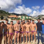 Tornei – L’Item Nuoto Catania trionfa al torneo “Made in Sicily”