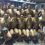 U 20 – Latina PN, buona la prima