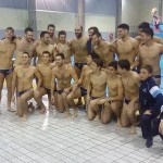 Tornei – Pescara Pallanuoto: resoconto primo Trofeo Piscine Le Naiadi