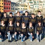 U 13 – SS Sturla – RN Bogliasco Bene 5-11