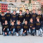 U 17 – SC Quinto – RN Bogliasco 2-13